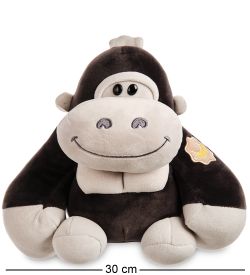 Lovely JOY PT- 20/ 2 Обезьяна, цв. Серый