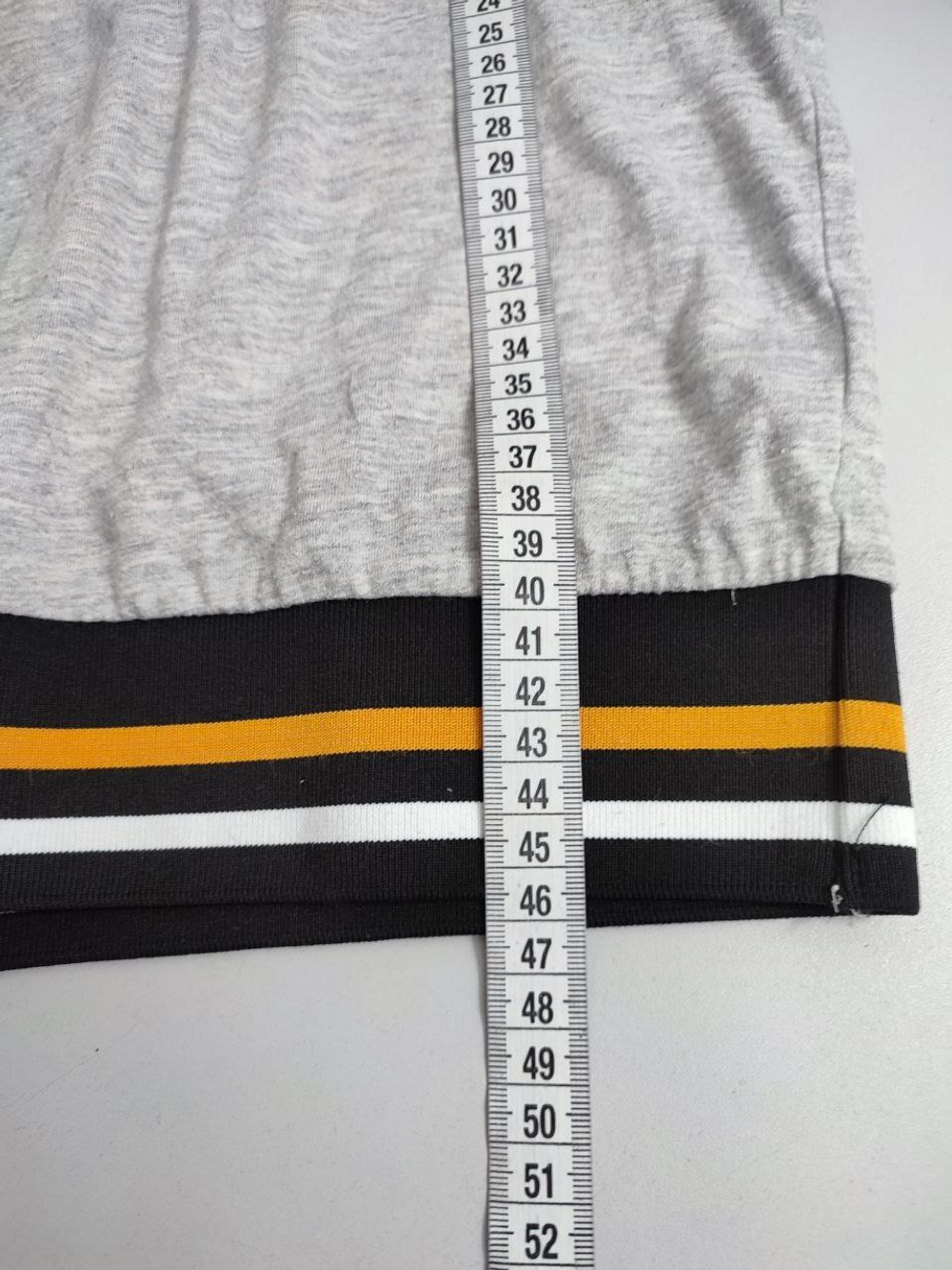 Джемпер Jennyfer  комбинированный 44 размер