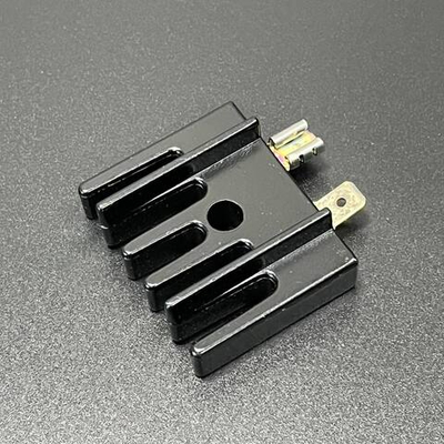 Выпрямитель снегохода YAMAHA EX570 (3HB-H1970-01) (Yamaha)