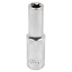 Головка торкс глубокая E12 1/2'' Forsage F-5467712