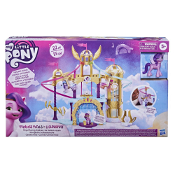 My Little Pony Movie - Замок пони / артикул   F2156  / GTIN 5010993878468