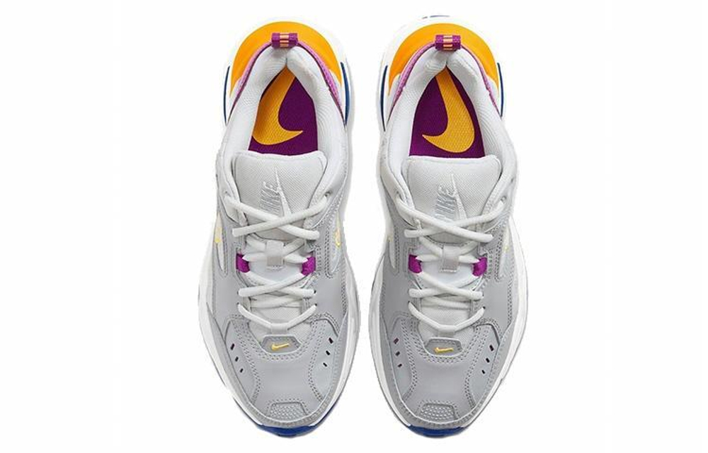 Кроссовки Nike M2K Tekno (Женская размерная сетка)
