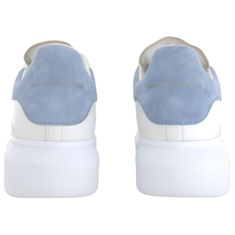 Alexander Mcqueen Oversized