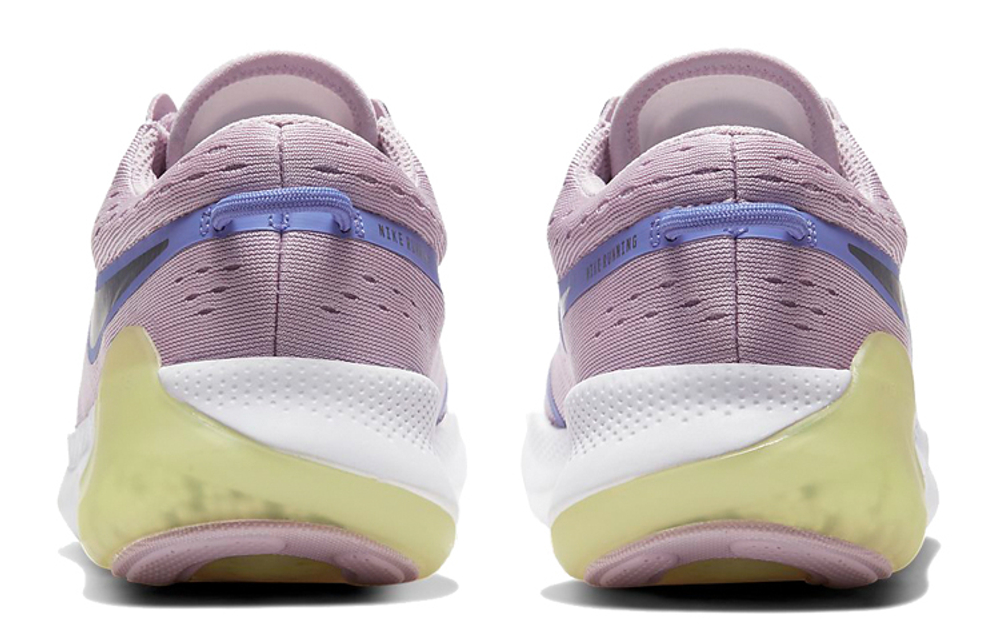 Кроссовки Nike Daybreak Desert Berry (Женская размерная сетка)