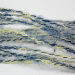 Fortuna-Fish пряжа Double Yarn (15 м.)