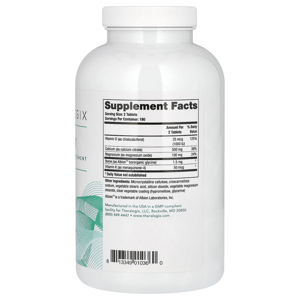 Theralogix, Prosteon`` 360 таблеток