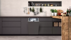 Встраиваемая посудомоечная машина Neff S953HKX16E