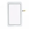 Тачскрин для Samsung Galaxy TAB 7.0 Lite T111 белый