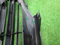 Решетка переднего бампера Toyota Camry XV70 20-24