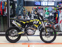 Кроссовый мотоцикл FXmoto X1 250 CC 21/18
