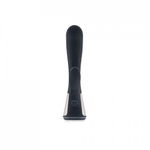 Вибратор с двойной стимуляцией Ohmibod Fuse от KIIROO (черный)