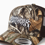 Кепка Футворк Метал