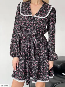 Платье IH-4028 Фабрика Моды