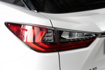 Lexus RX300, 2018 год