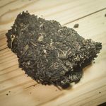 Шэн Пуэр "Покой и Сила", в разлом