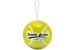 Теннисные носки Rainbow Tennis Balls Socks 2P - разноцветный