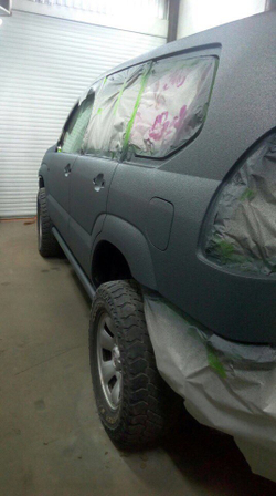 Галерея Раптор