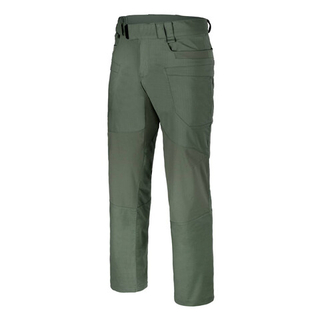 Helikon-Tex HYBRID TACTICAL PANTS® - PolyCotton Ripstop -Olive Drab