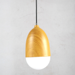 Pendant design lamp Terho by Mater (D)