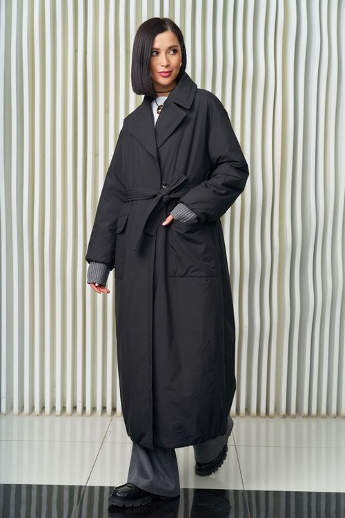 Пальто Корсика