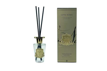 Диффузор Cote Noire Blonde Vanilla Gold (150 мл)