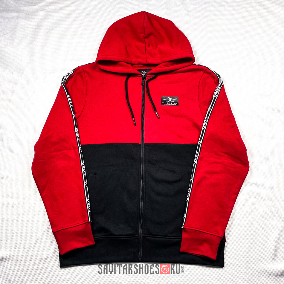 Зип-худи Marc Ecko