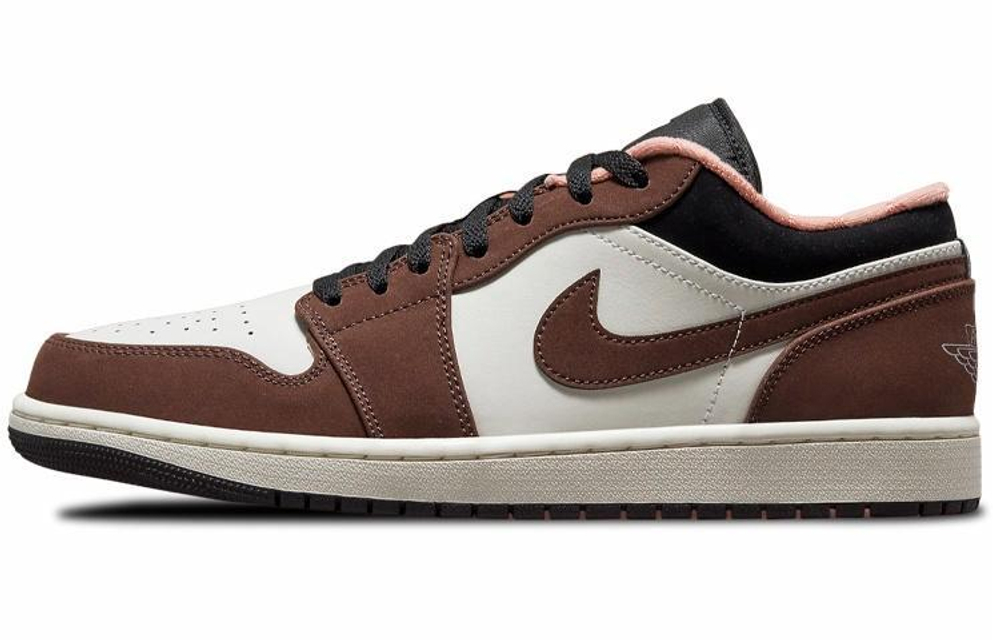 Кроссовки Jordan Air Jordan 1 Low Se "Chocolate Bliss"