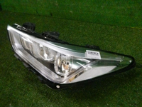 Фара левая Genesis G90 (2016-2019) LED