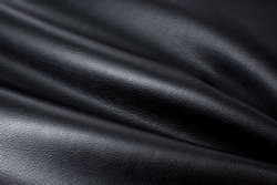 Искусственная кожа Boston / Бостон black night