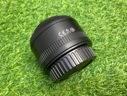 Canon EF 50mm 1.8 II