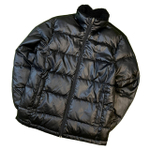 Пуховик Lacoste