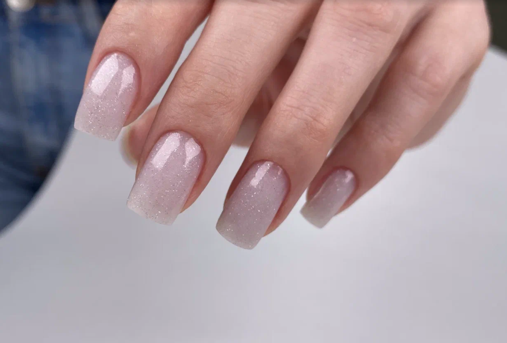 Lovia Cure Shock Builder Gel Faith - Гель моделирующий