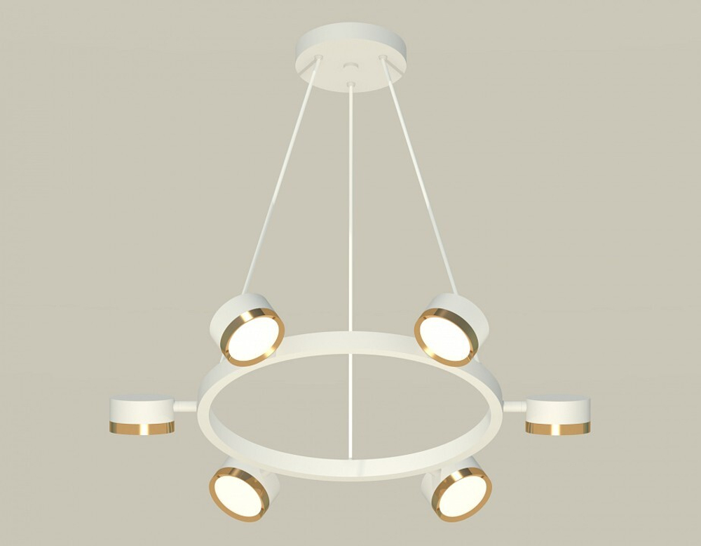 Подвесная люстра Ambrella Light XB XB9191152