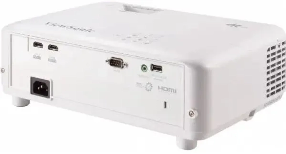 Проектор ViewSonic PX701-4K (VS18244)