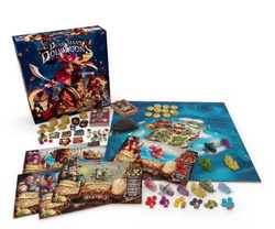 Dead Man's Doubloons