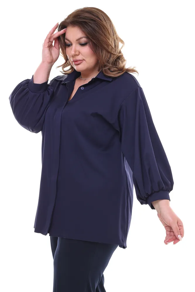 Рубашка 2934 Fabrika