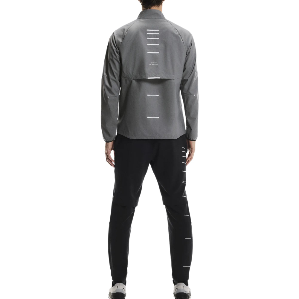 On Weather Jackets