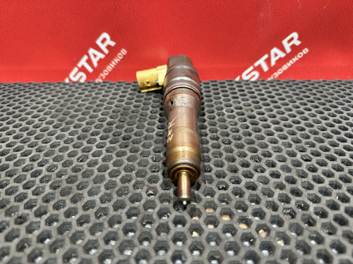 Форсунка топливная