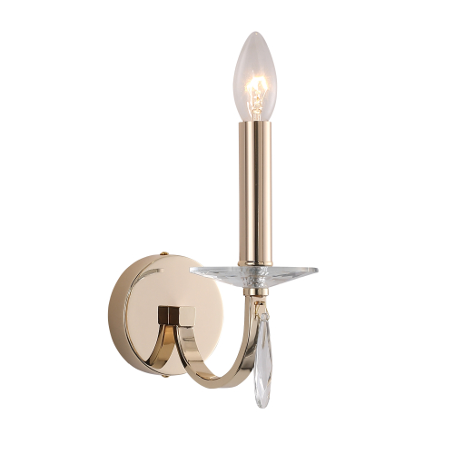 Настенный светильник ST Luce Элеганс SL1405.201.01