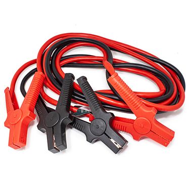 Стартовые провода 1000 Ампер, 4.5м (морозостойкая изоляция), в чехле RockForce##Rock FORCE RF-884SL35