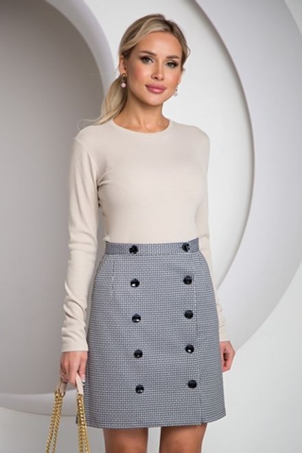 Юбка Роуз №3 Valentina