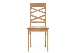 Деревянный стул Валтер дуб