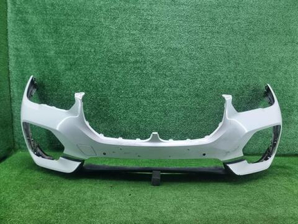 Бампер передний BMW X5 G05 (2018-2023)