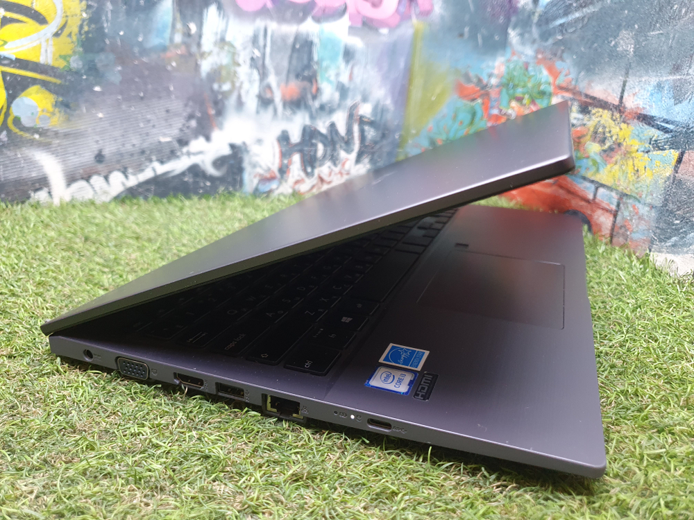 Ноутбук Asus i3-8/8Gb/Pro P3540F P3540FA-BQ0939/Windows 11