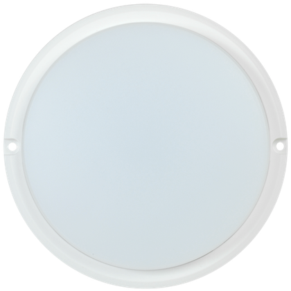 Светильник светодиодный ДПО 4002 12Вт 4000K IP54 круг белый IEK