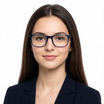 Оправа для очков Dackor 062 Sea