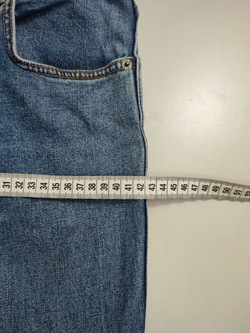 Джинсы Westland широкие 42 размер