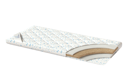 Наматрасник Corretto Coco1