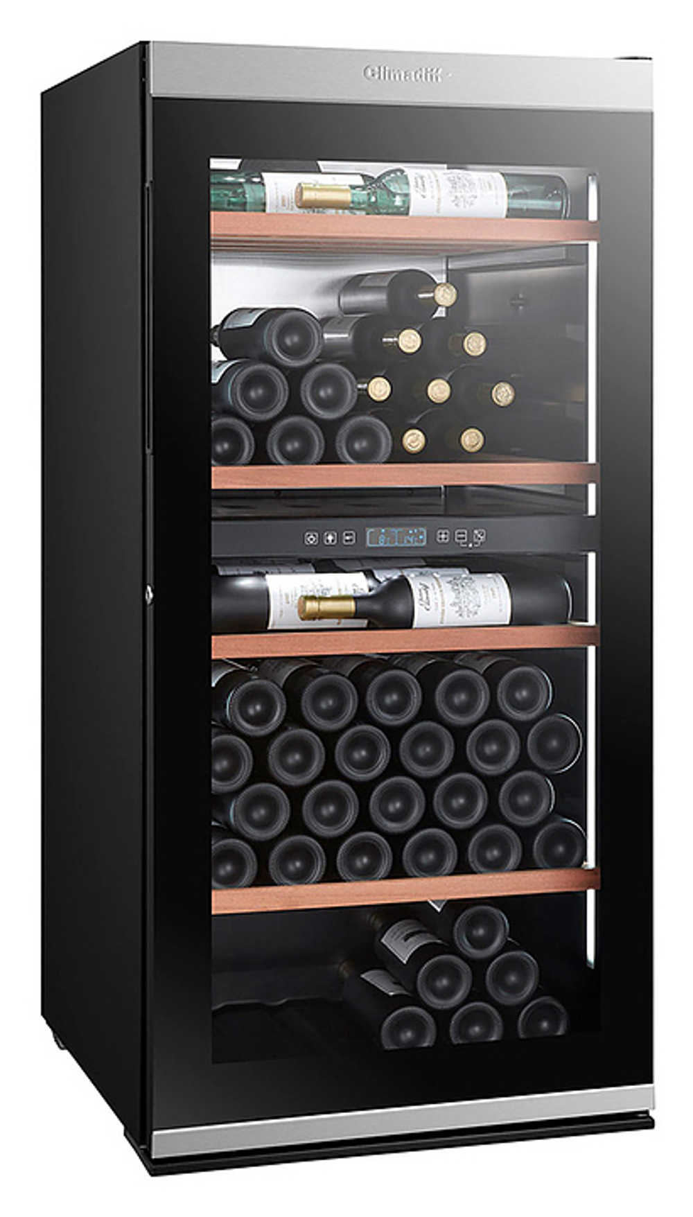 Винный шкаф Climadiff MILLESIME140D