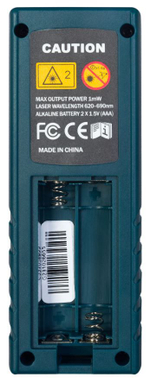 Рулетка  Ermenrich 83080